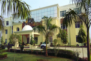 Mahavir International School-Campus